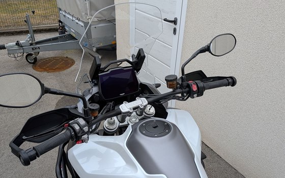 Gebrauchtmotorrad Triumph Tiger 1200 GT PRO - Bild 6