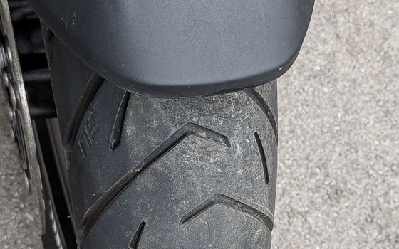 Gebrauchtmotorrad Triumph Tiger 1200 GT PRO - Bild 7