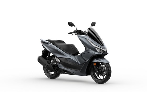 Neufahrzeug Honda PCX125 - Bild 1