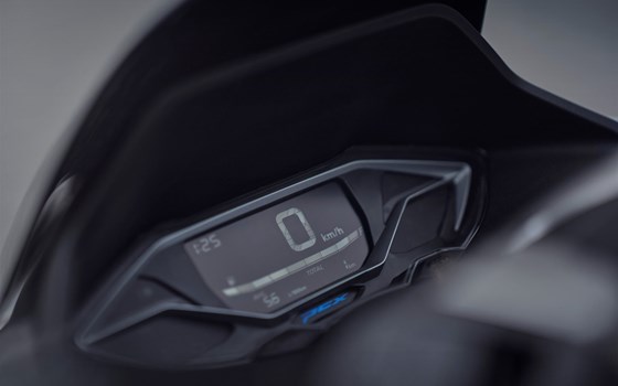 Neufahrzeug Honda PCX125 - Bild 2