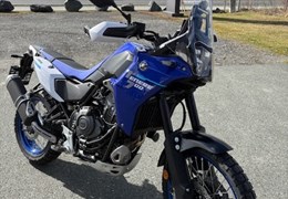 Neumotorrad Yamaha Tenere 700 (Low)