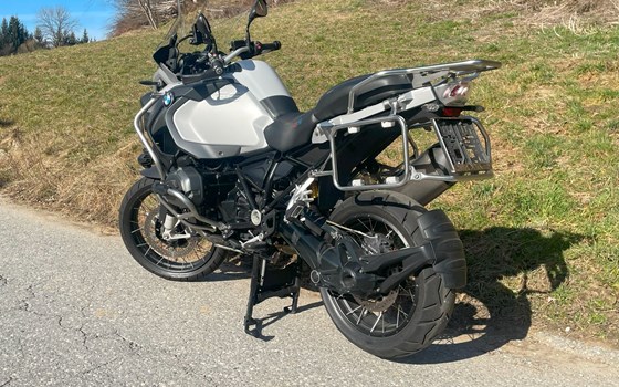 Gebrauchtmotorrad BMW R 1200 GS Adventure - Bild 2