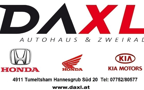 Neufahrzeug Honda CB1000 Hornet - Bild 7