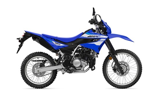 Neufahrzeug Yamaha WR125R - Bild 1