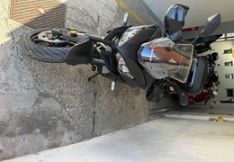 Gebrauchte Kawasaki Versys 650