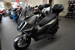 Angebot Kymco Sky Town 125i ABS