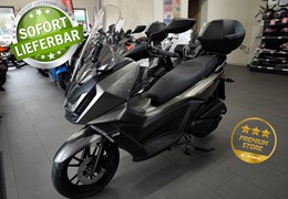 Neumotorrad Kymco Sky Town 125i ABS