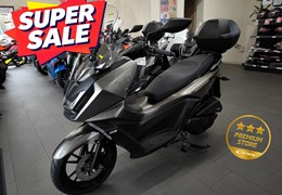 Neumotorrad Kymco Sky Town 125i ABS