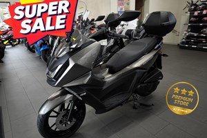 Angebot Kymco Sky Town 125i ABS