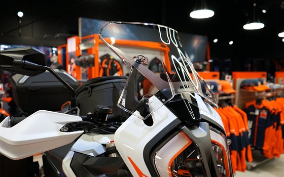 Neufahrzeug KTM 1290 Super Adventure R - Bild 11