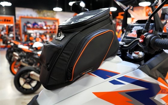 Neufahrzeug KTM 1290 Super Adventure R - Bild 8