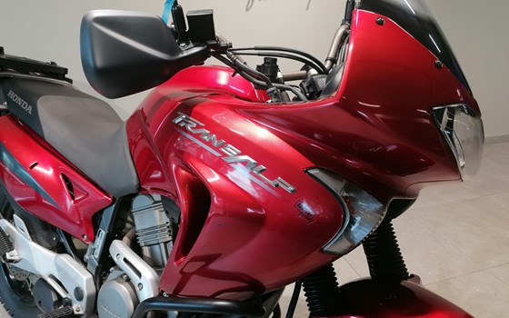 Gebrauchtmotorrad Honda XL 650V Transalp - Bild 2
