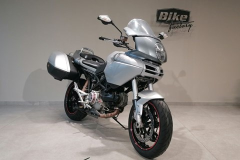 Top 5 - Hässliche Bikes die jedoch gut fahren