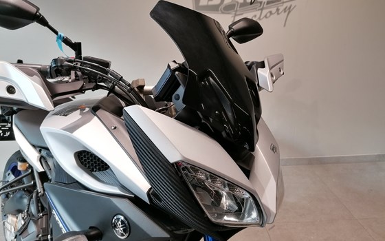 Gebrauchtmotorrad Yamaha Tracer 900 - Bild 4