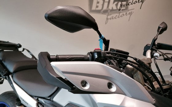 Gebrauchtmotorrad Yamaha Tracer 900 - Bild 5