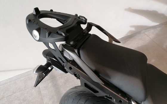 Gebrauchtmotorrad Yamaha Tracer 900 - Bild 3