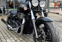 Gebrauchte Triumph Thunderbird Storm