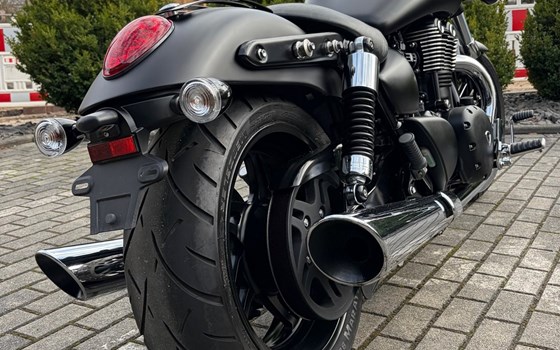 Gebrauchtmotorrad Triumph Thunderbird Storm - Bild 5