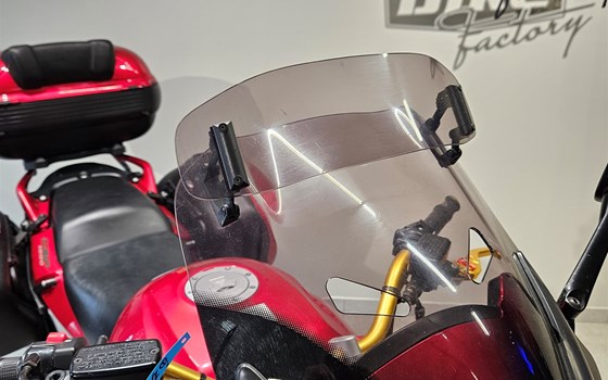 Gebrauchtmotorrad Honda CBF 1000 F - Bild 3