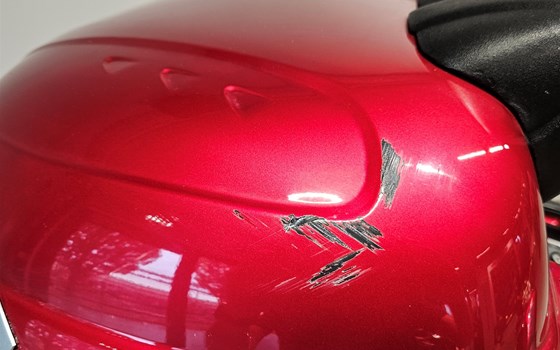 Gebrauchtmotorrad Honda CBF 1000 F - Bild 6