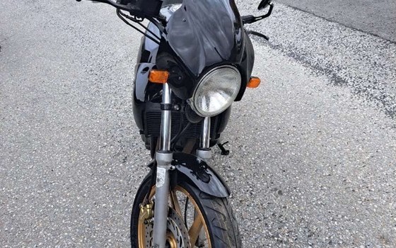Gebrauchtmotorrad Honda CB 500 - Bild 2