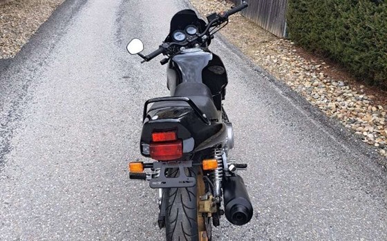 Gebrauchtmotorrad Honda CB 500 - Bild 5