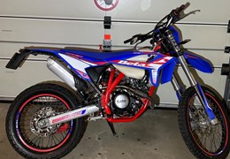 Gebrauchte Beta RR 125 4T LC Enduro