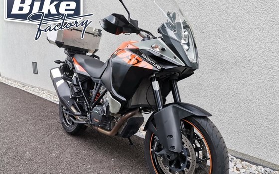 Gebrauchtmotorrad KTM 1050 Adventure - Bild 1