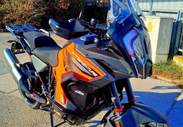 Gebrauchte KTM 1290 Super Adventure S