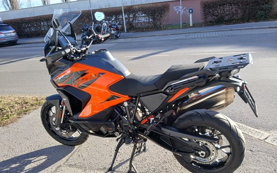 Gebrauchtmotorrad KTM 1290 Super Adventure S - Bild 2