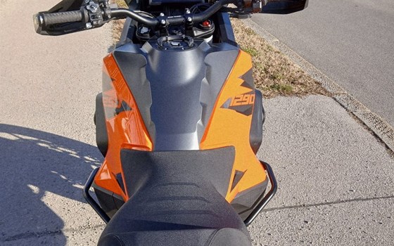 Gebrauchtmotorrad KTM 1290 Super Adventure S - Bild 3