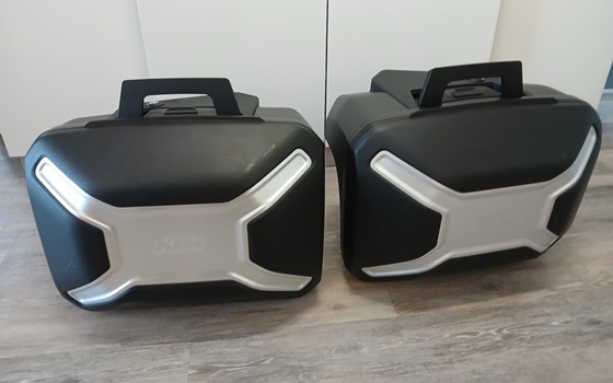 Gebrauchtmotorrad KTM 1290 Super Adventure S - Bild 4