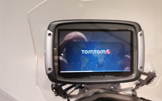 Gebrauchtmotorrad Suzuki V-Strom 1000 - Bild 12