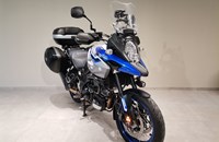 Soziustaugliche Motorräder bis 7000 Euro