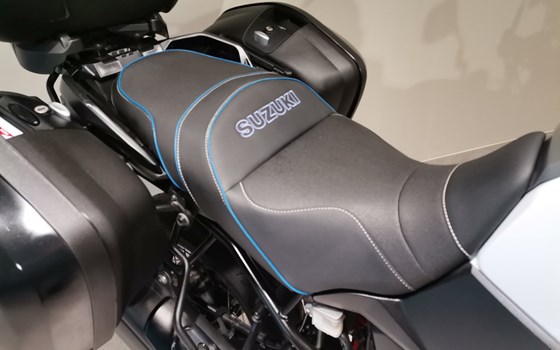 Gebrauchtmotorrad Suzuki V-Strom 1000 - Bild 7