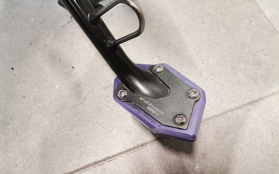 Gebrauchtmotorrad Suzuki V-Strom 1000 - Bild 10