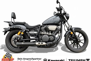 Angebot Yamaha XVS 950 A