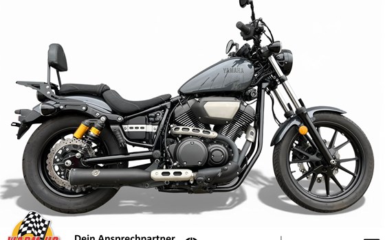 Gebrauchtmotorrad Yamaha XVS 950 A - Bild 1