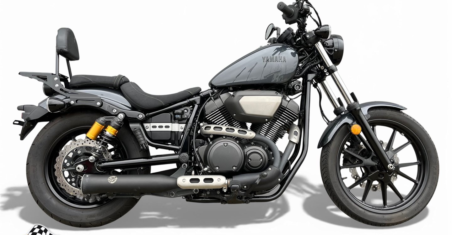 Angebot Yamaha XVS 950 A