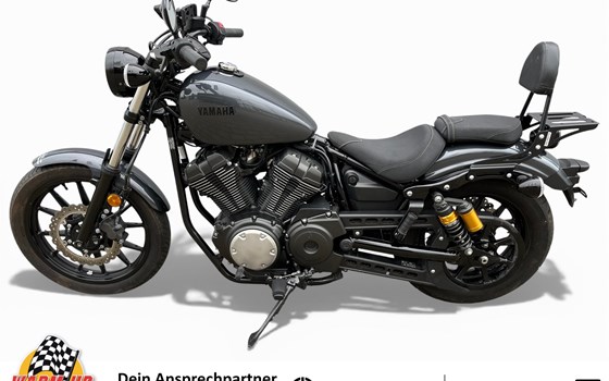 Gebrauchtmotorrad Yamaha XVS 950 A - Bild 10