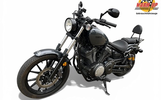 Gebrauchtmotorrad Yamaha XVS 950 A - Bild 11