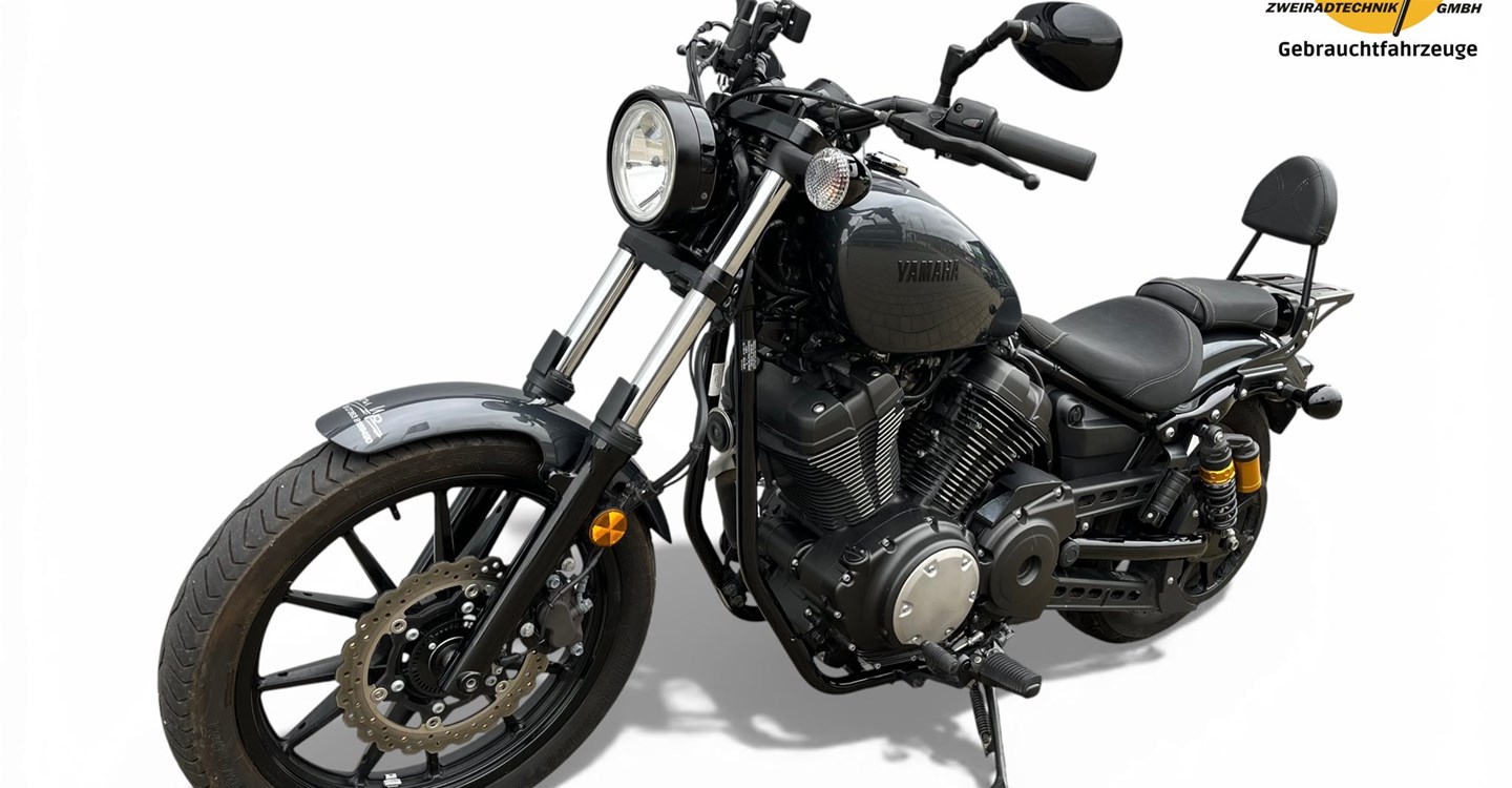 Angebot Yamaha XVS 950 A
