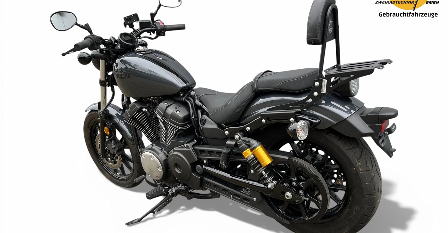 Angebot Yamaha XVS 950 A