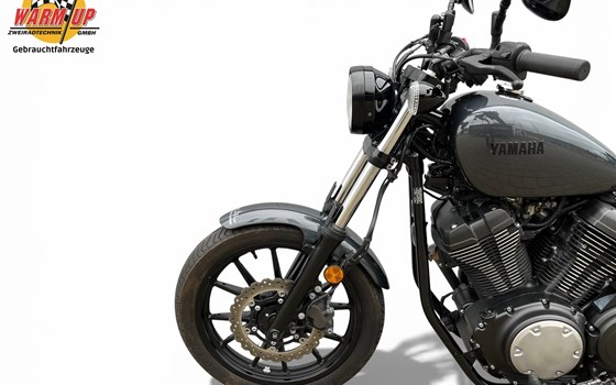 Gebrauchtmotorrad Yamaha XVS 950 A - Bild 13