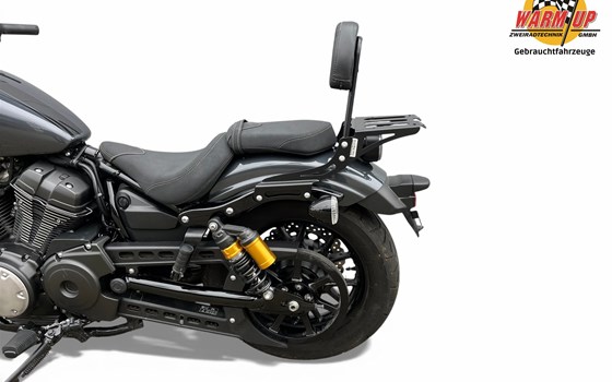 Gebrauchtmotorrad Yamaha XVS 950 A - Bild 14