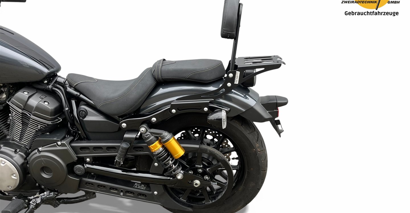 Angebot Yamaha XVS 950 A