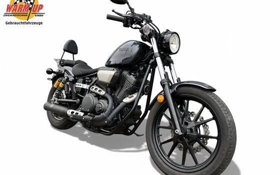 Gebrauchtmotorrad Yamaha XVS 950 A - Bild 2