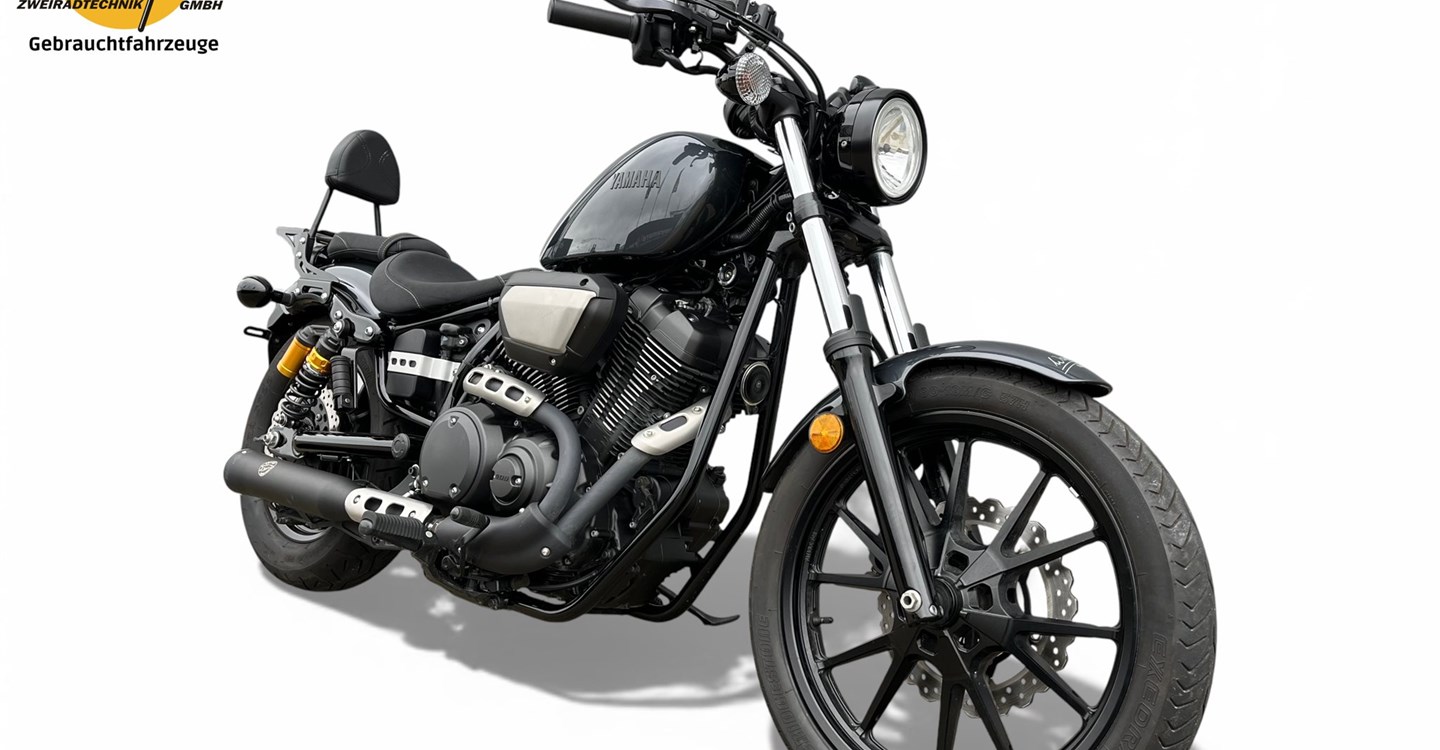 Angebot Yamaha XVS 950 A