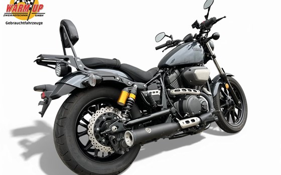 Gebrauchtmotorrad Yamaha XVS 950 A - Bild 3