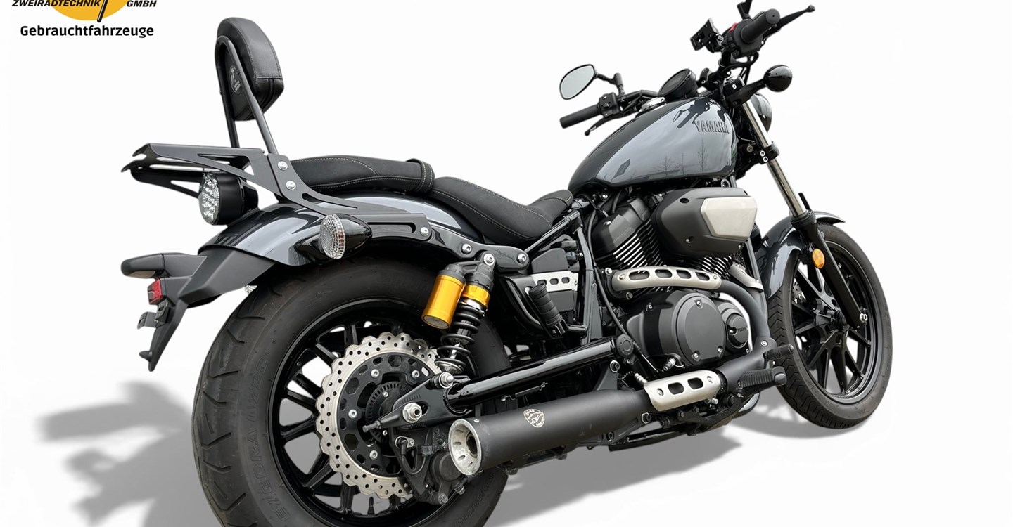 Angebot Yamaha XVS 950 A